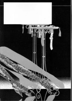 Page 8 of Abnormal Angel