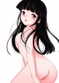 Page 118 of Hatsuai 4U (for you...）