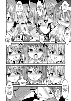 Page 10 of Melancholy Princess 4