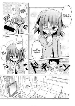 Page 12 of Kyouko no Hibi | Kyouko's Daily Life
