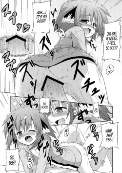 Page 14 of Kyouko no Hibi | Kyouko's Daily Life