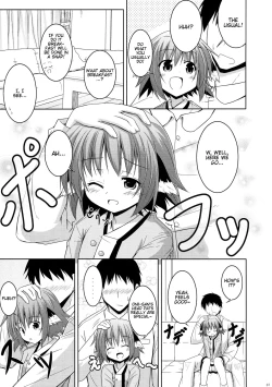 Page 6 of Kyouko no Hibi | Kyouko's Daily Life