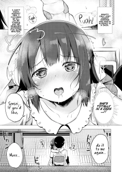 Page 11 of Sensei Senyou Osewa Gakari | Sensei's Personal Helper