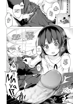 Page 12 of Sensei Senyou Osewa Gakari | Sensei's Personal Helper