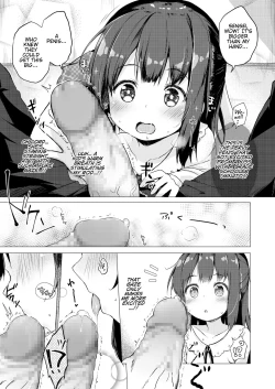 Page 13 of Sensei Senyou Osewa Gakari | Sensei's Personal Helper