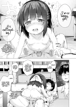 Page 27 of Sensei Senyou Osewa Gakari | Sensei's Personal Helper