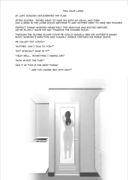 Page 7 of Boku Ga Okasanto Konna Koto Ni Natchau Hanashi Joshou|This is How it Got Like This With My Mother Prologue