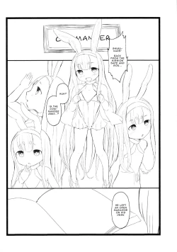 Page 2 of RE: Shimakaze o Shiki shite hoshii de arimasu!