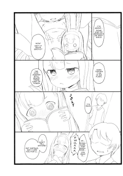 Page 3 of RE: Shimakaze o Shiki shite hoshii de arimasu!