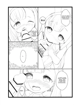 Page 5 of RE: Shimakaze o Shiki shite hoshii de arimasu!