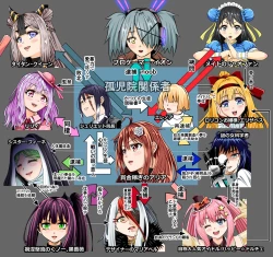 Page 2 of BOUNTY HUNTER GIRL vs MERCENARIES Ch. 12