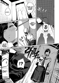 Page 29 of Abunai!? Seitokai | Watch Out! Sexual Student Council 1-2
