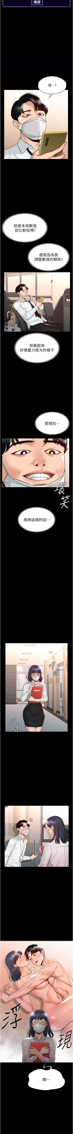 Page 19 of Manager Privileges chi 01-20 manhwaroshi