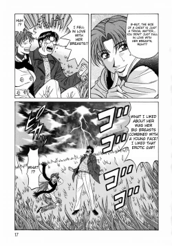 Page 16 of Kochira Momoiro Company Vol. 1 Ch. 1-9