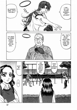 Page 91 of Kochira Momoiro Company Vol. 1 Ch. 1-9