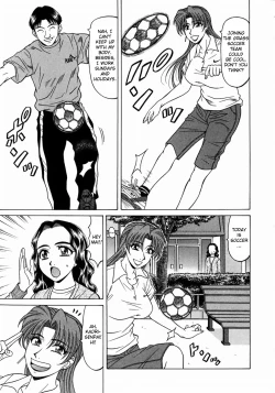 Page 93 of Kochira Momoiro Company Vol. 1 Ch. 1-9