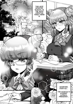 Page 2 of The Retarded President Put me up in a Different kind of Detention