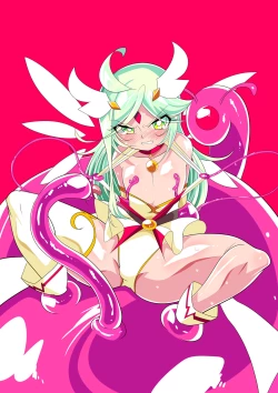 Page 3 of Hero no yuuutsu Sei shotahero VS erosuraimu