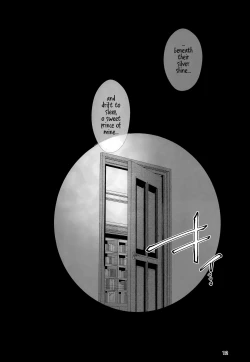 Page 11 of Nete mo Samete mo | Whether Asleep or Awake