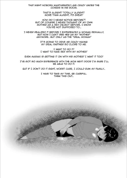 Page 6 of Boku Ga Okasanto Konna Koto Ni Natchau Hanashi Joshou | The story of how i wound up like this with my mother