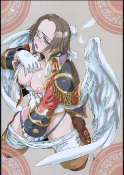 Page 15 of Amida Knuckle