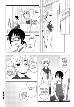 Page 20 of Nee, Kocchi Mite? | Hey, Look Over Here?