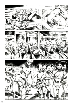 Page 112 of Mugen no Shiro no Princess | The Princess of the Never Ending Castle