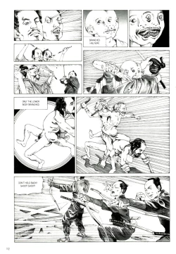 Page 114 of Mugen no Shiro no Princess | The Princess of the Never Ending Castle