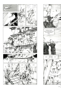 Page 125 of Mugen no Shiro no Princess | The Princess of the Never Ending Castle