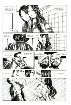 Page 129 of Mugen no Shiro no Princess | The Princess of the Never Ending Castle