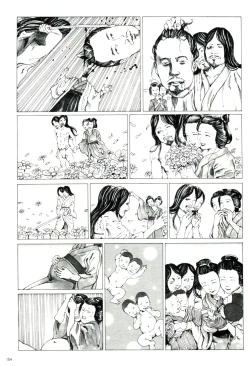 Page 156 of Mugen no Shiro no Princess | The Princess of the Never Ending Castle