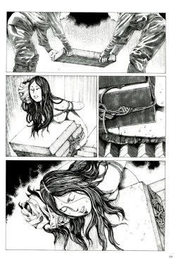 Page 161 of Mugen no Shiro no Princess | The Princess of the Never Ending Castle