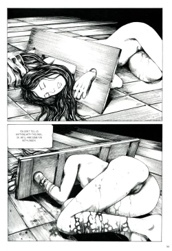 Page 163 of Mugen no Shiro no Princess | The Princess of the Never Ending Castle