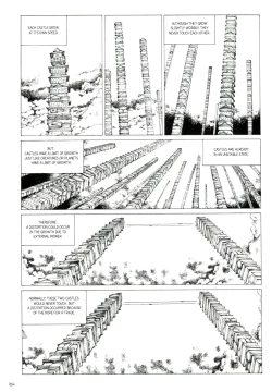 Page 166 of Mugen no Shiro no Princess | The Princess of the Never Ending Castle