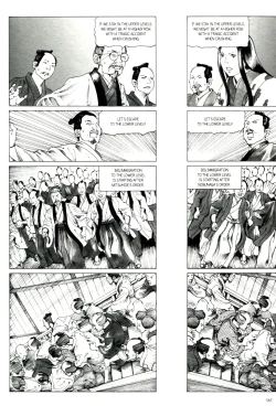 Page 169 of Mugen no Shiro no Princess | The Princess of the Never Ending Castle