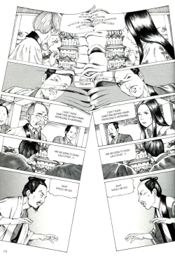 Page 174 of Mugen no Shiro no Princess | The Princess of the Never Ending Castle