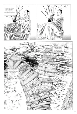 Page 19 of Mugen no Shiro no Princess | The Princess of the Never Ending Castle
