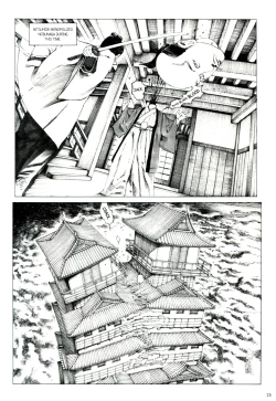 Page 27 of Mugen no Shiro no Princess | The Princess of the Never Ending Castle