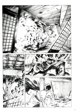 Page 53 of Mugen no Shiro no Princess | The Princess of the Never Ending Castle