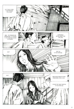 Page 59 of Mugen no Shiro no Princess | The Princess of the Never Ending Castle