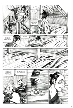 Page 61 of Mugen no Shiro no Princess | The Princess of the Never Ending Castle