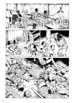 Page 68 of Mugen no Shiro no Princess | The Princess of the Never Ending Castle