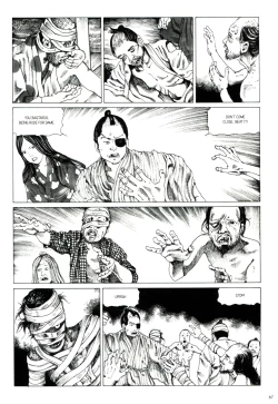 Page 69 of Mugen no Shiro no Princess | The Princess of the Never Ending Castle