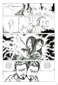 Page 93 of Mugen no Shiro no Princess | The Princess of the Never Ending Castle