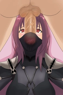 Page 13 of ラムレイの発情期 と武蔵ちゃんオイルエステにいく といろいろ（Chinese）