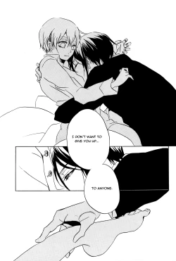 Page 12 of One's Dear One