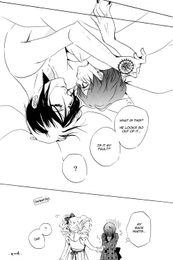 Page 19 of One's Dear One