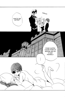 Page 8 of One's Dear One