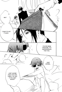 Page 9 of One's Dear One