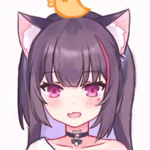 Download Want to be a catgirl?